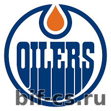 скачать Лого «Edmonton Oilers Logo» для CS 1.6